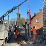 grondwerkzaamheden-plaatsen-reclame-borden